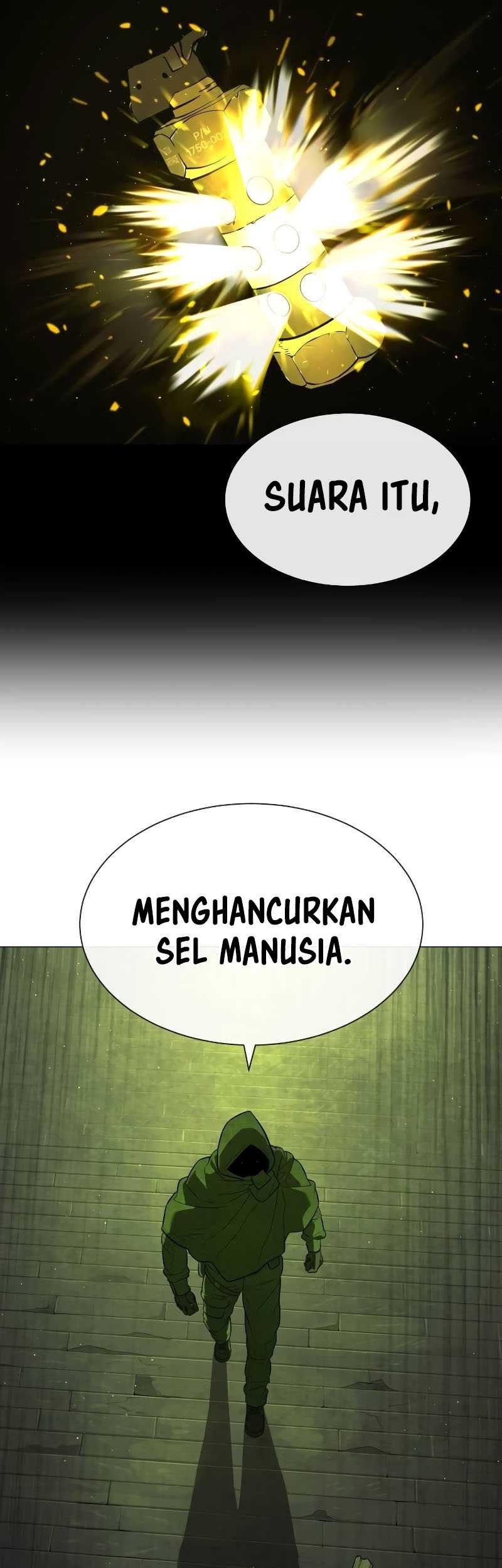 Killer Peter Chapter 70 Gambar 89