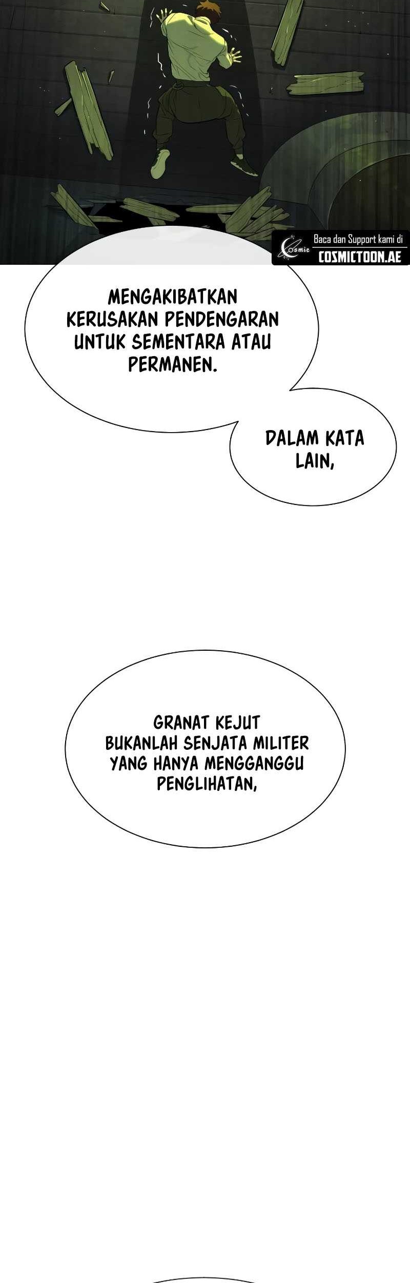 Killer Peter Chapter 70 Gambar 90