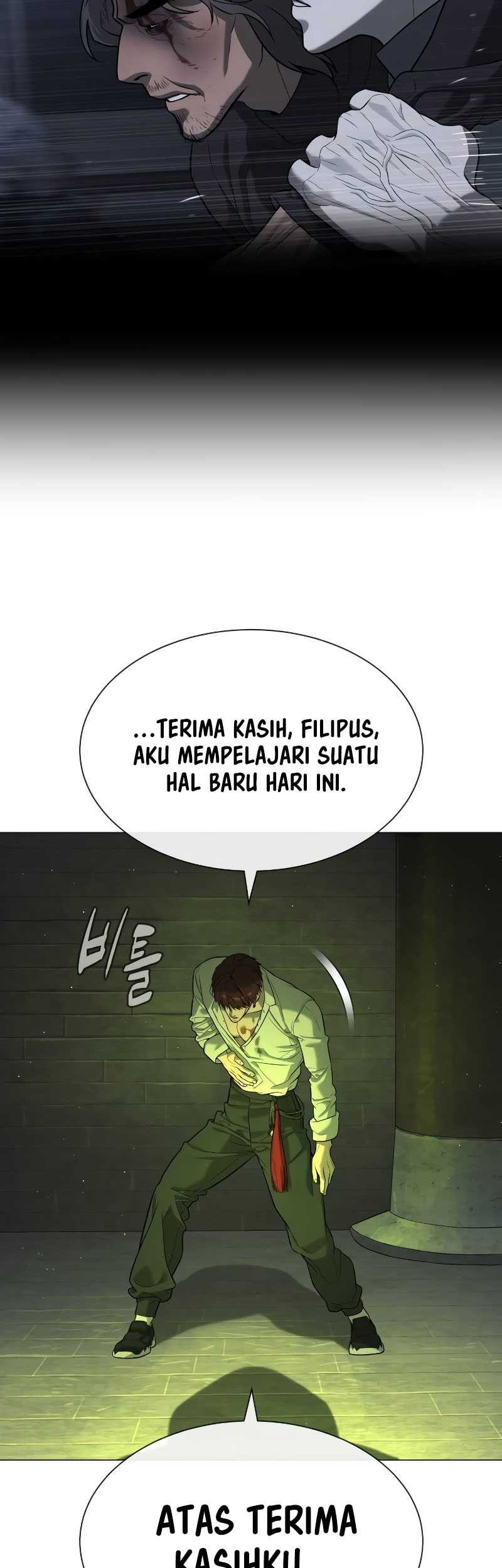 Killer Peter Chapter 70 Gambar 94