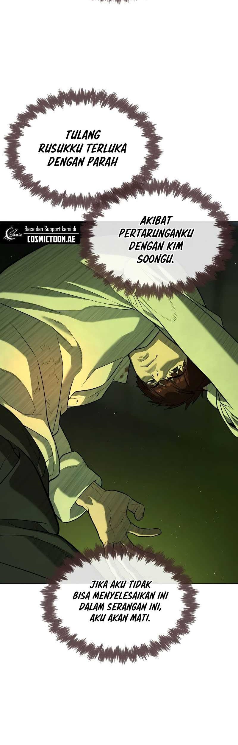 Killer Peter Chapter 70 Gambar 97