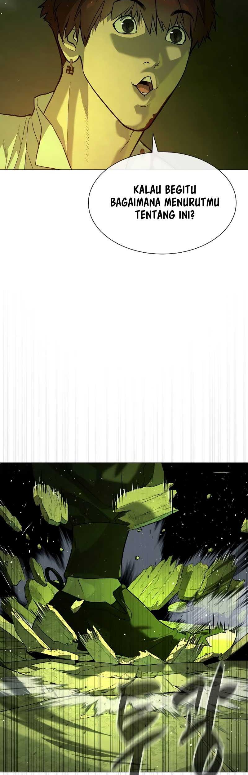 Killer Peter Chapter 70 Gambar 101