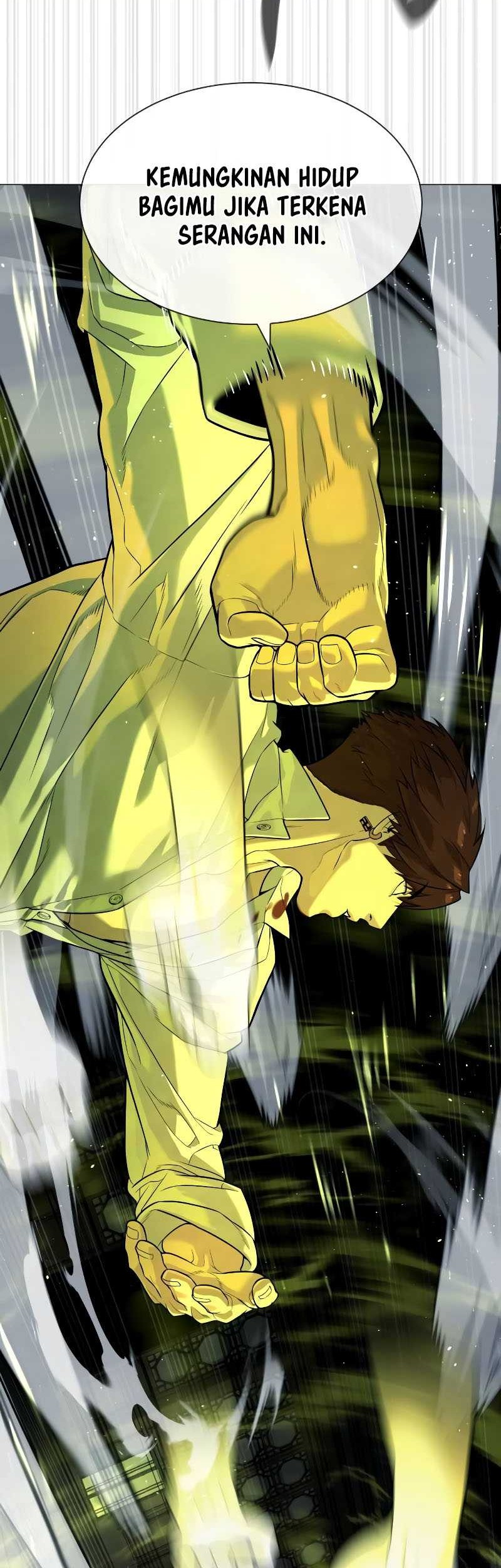 Killer Peter Chapter 70 Gambar 102