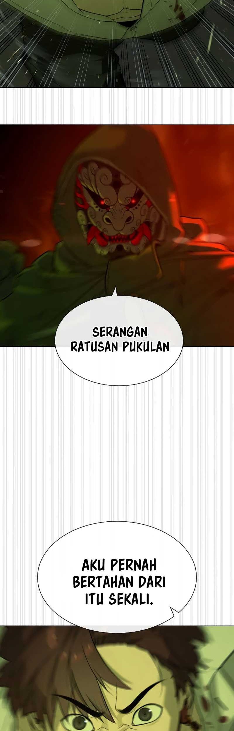 Killer Peter Chapter 70 Gambar 104