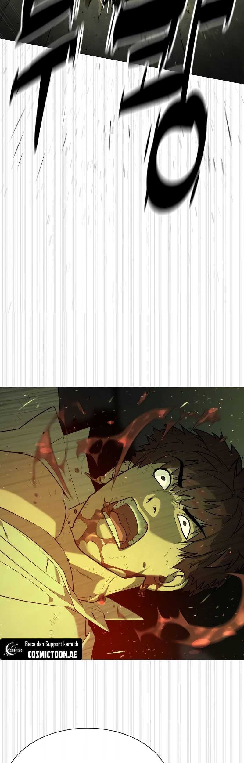 Killer Peter Chapter 70 Gambar 110