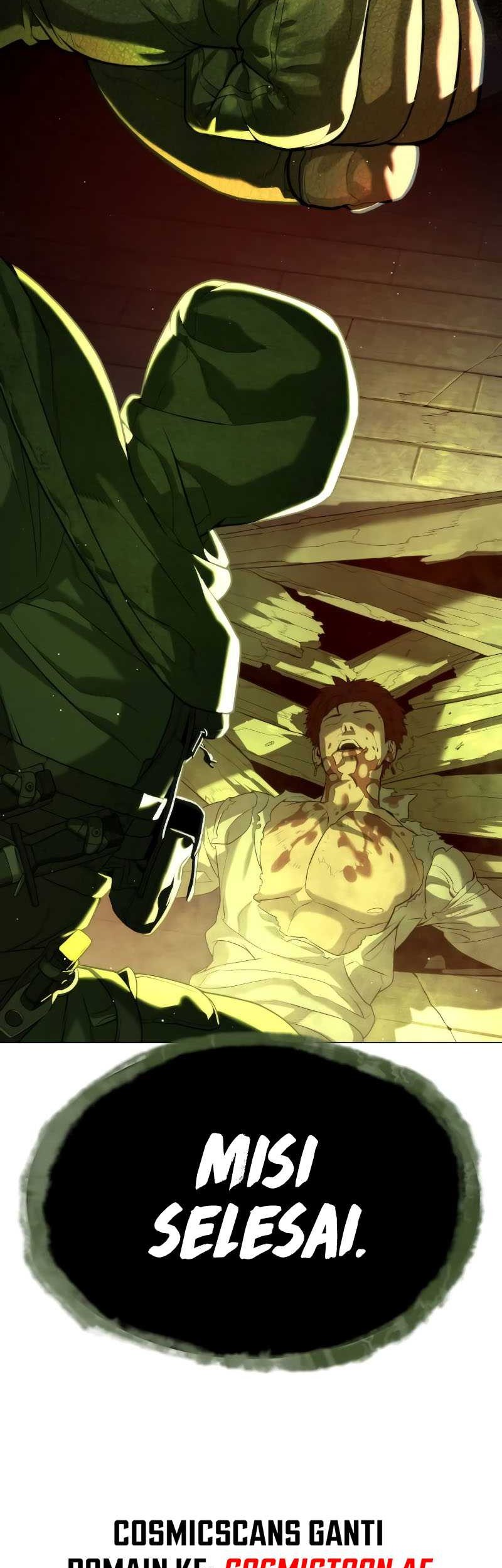 Killer Peter Chapter 70 Gambar 114