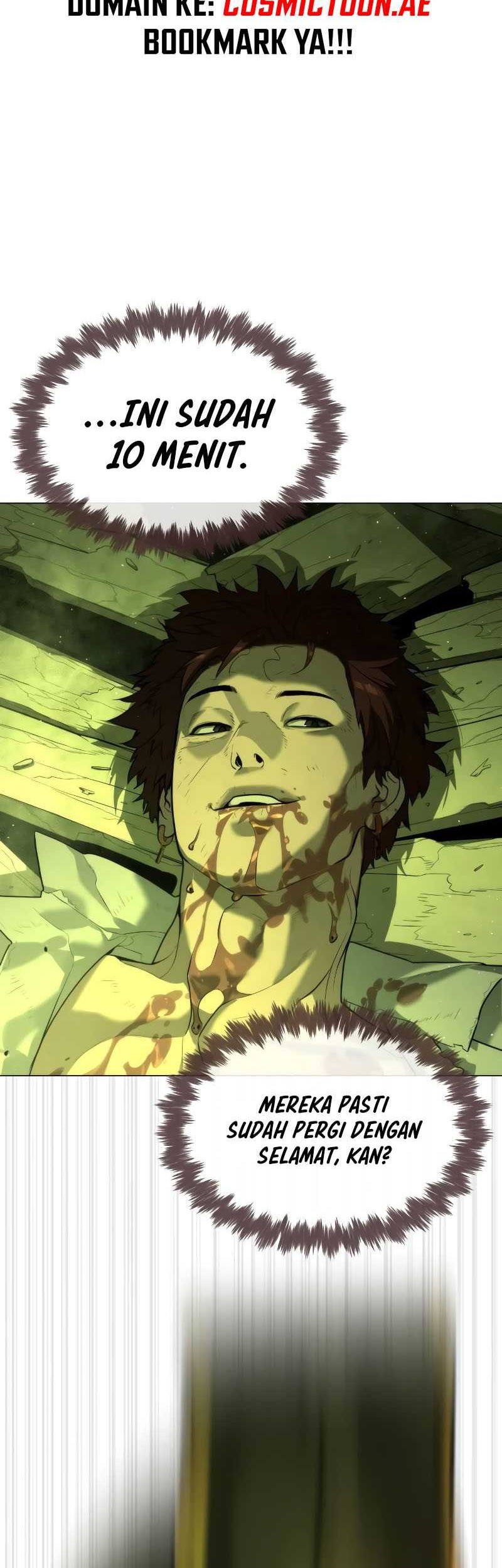 Killer Peter Chapter 70 Gambar 115