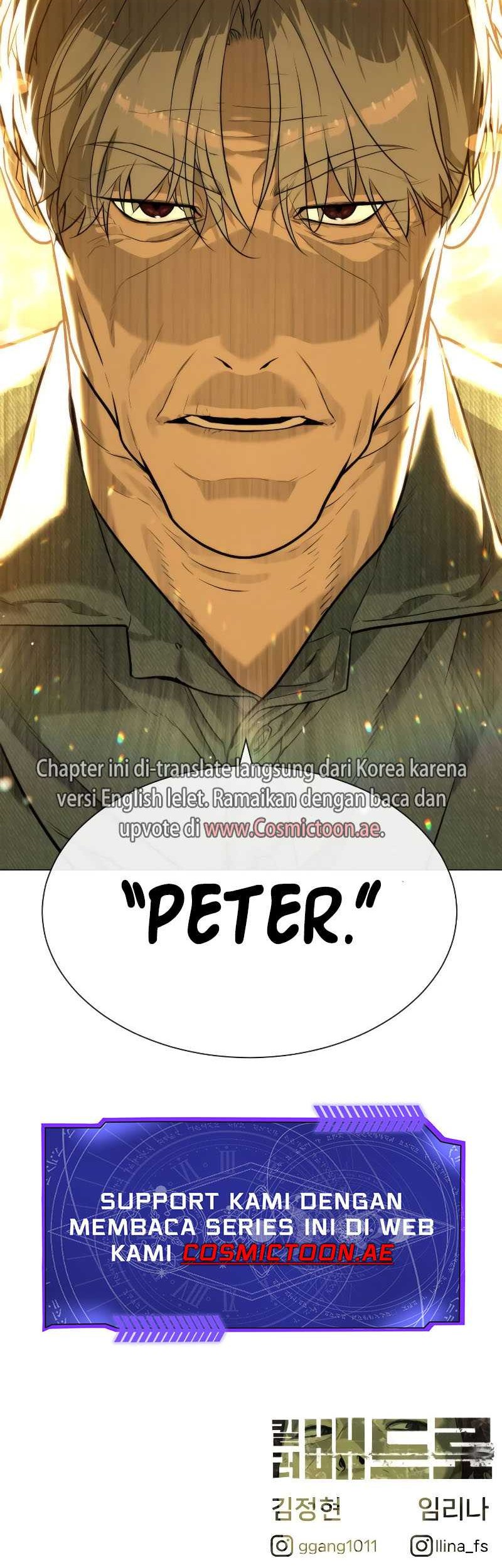 Killer Peter Chapter 70 Gambar 122