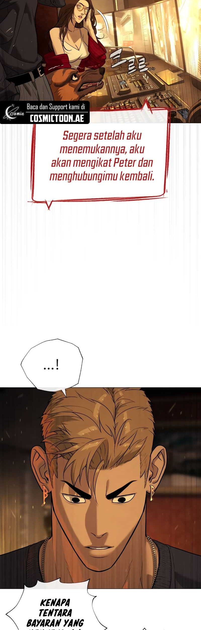 Killer Peter Chapter 70 Gambar 5