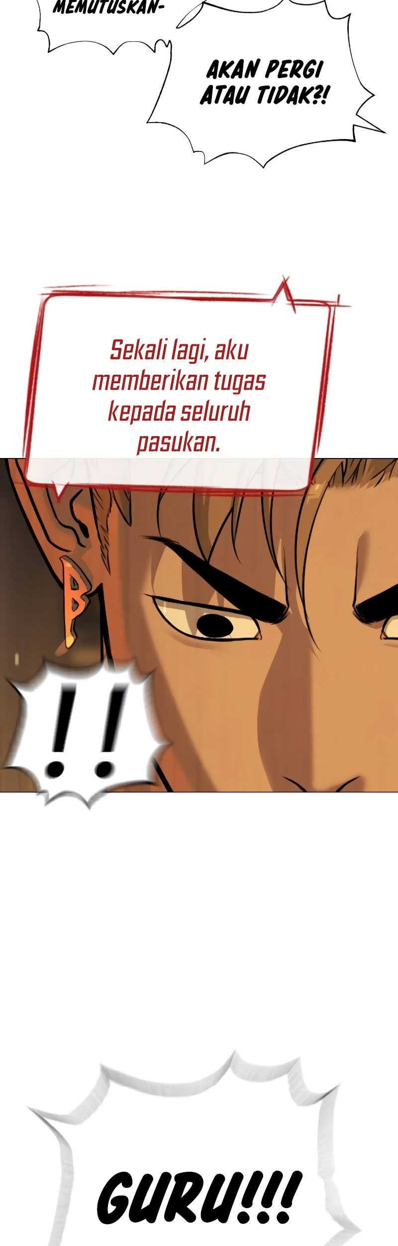 Killer Peter Chapter 70 Gambar 6