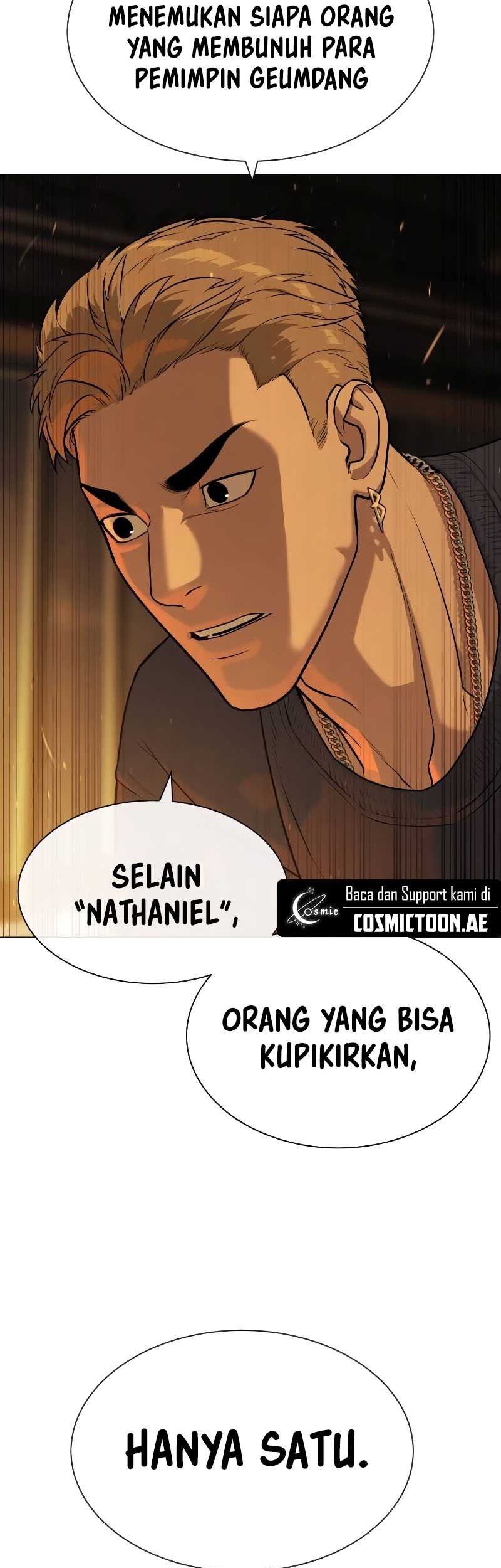 Killer Peter Chapter 70 Gambar 8