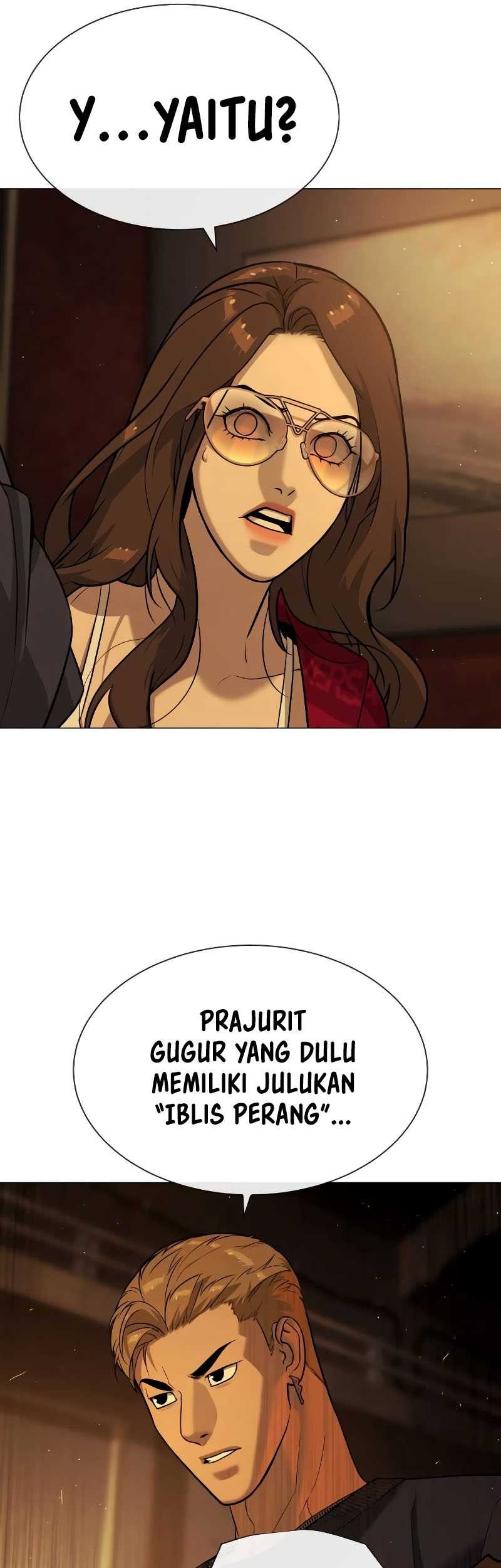 Killer Peter Chapter 70 Gambar 10