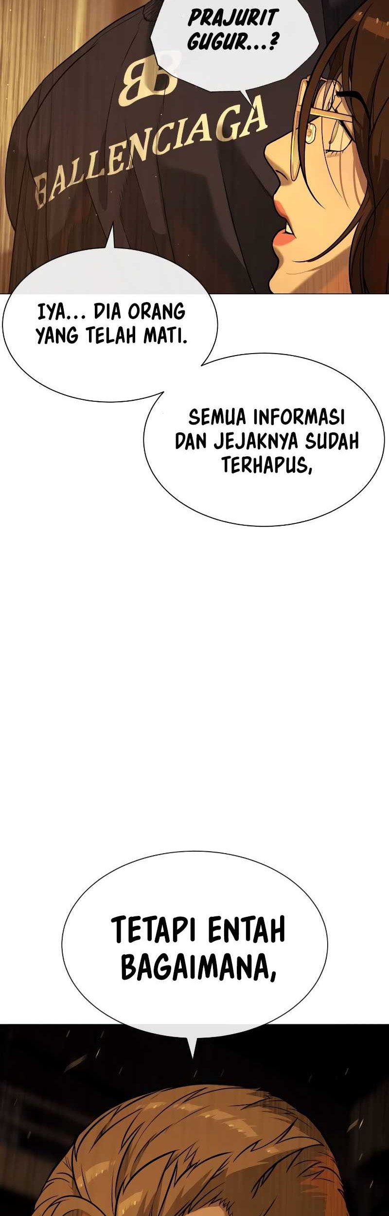 Killer Peter Chapter 70 Gambar 11
