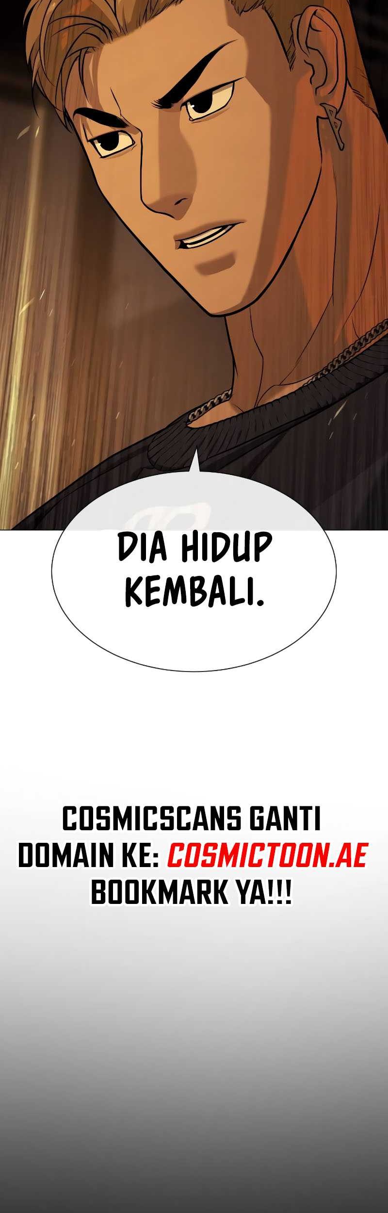 Killer Peter Chapter 70 Gambar 12