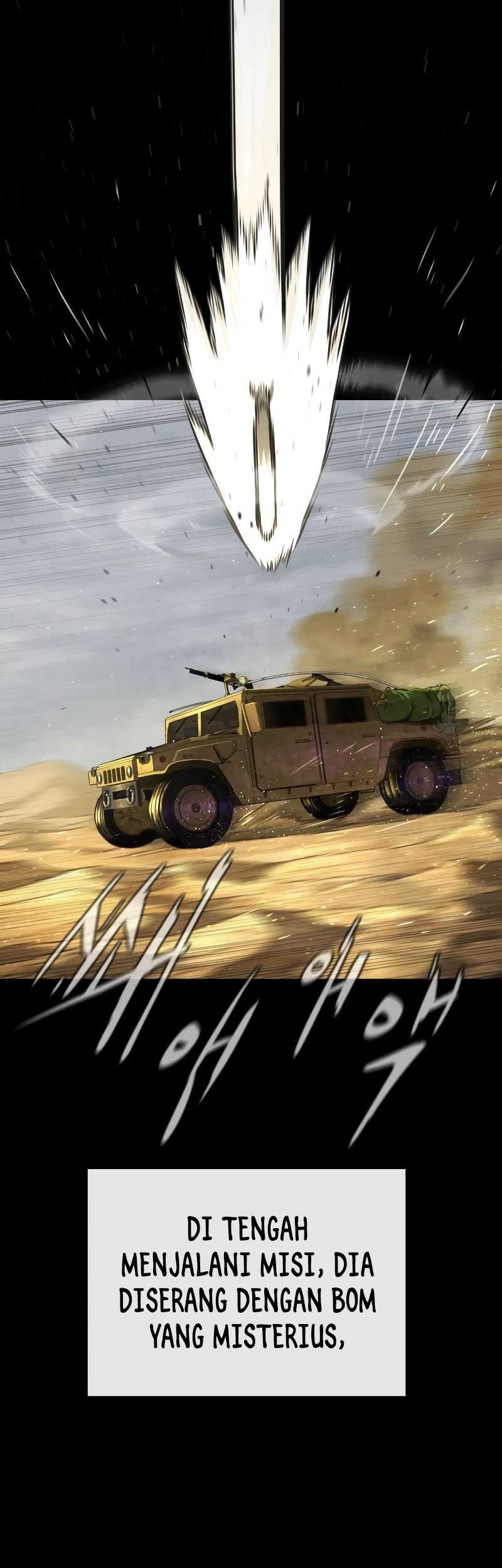 Killer Peter Chapter 70 Gambar 18