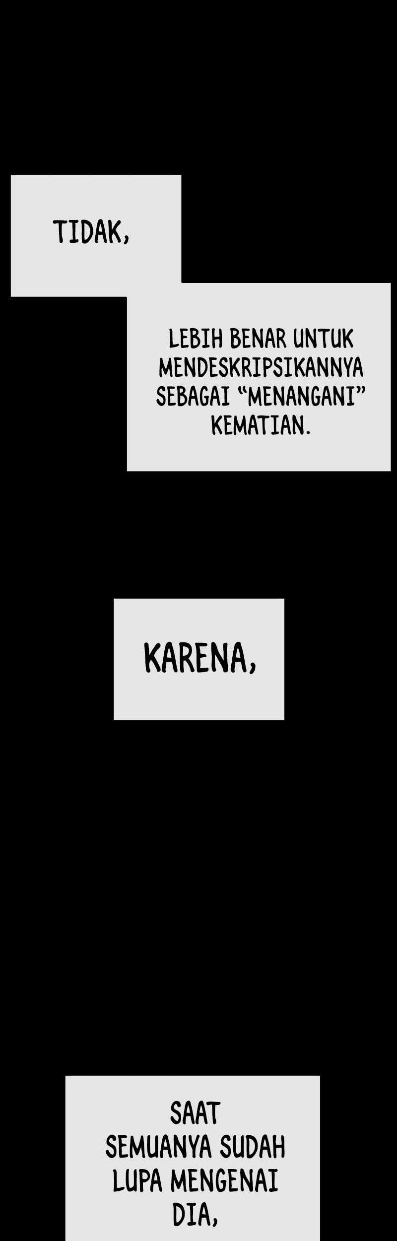 Killer Peter Chapter 70 Gambar 20