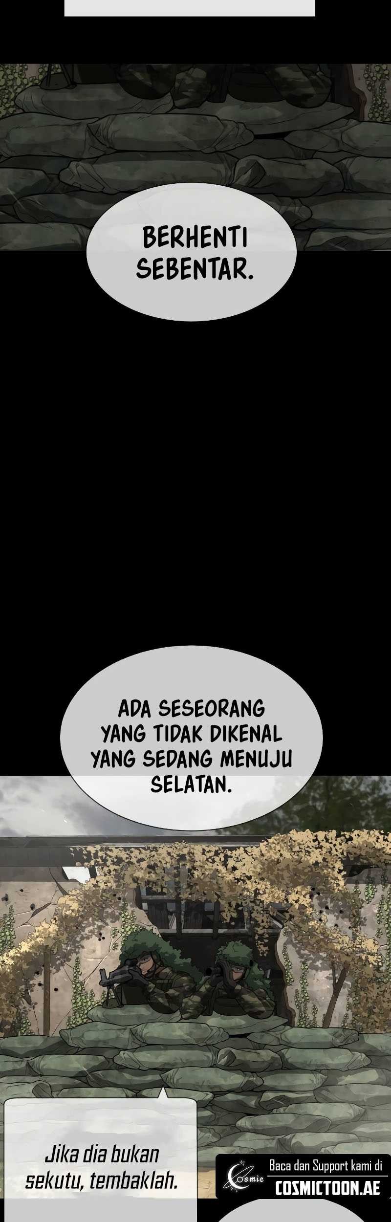 Killer Peter Chapter 70 Gambar 21
