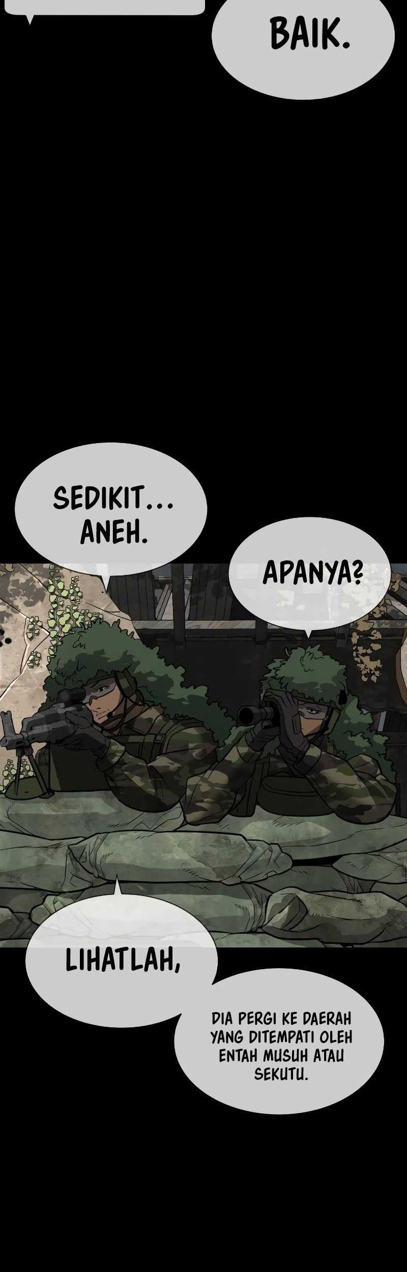 Killer Peter Chapter 70 Gambar 22