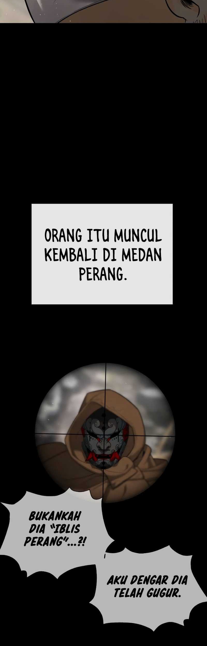 Killer Peter Chapter 70 Gambar 25