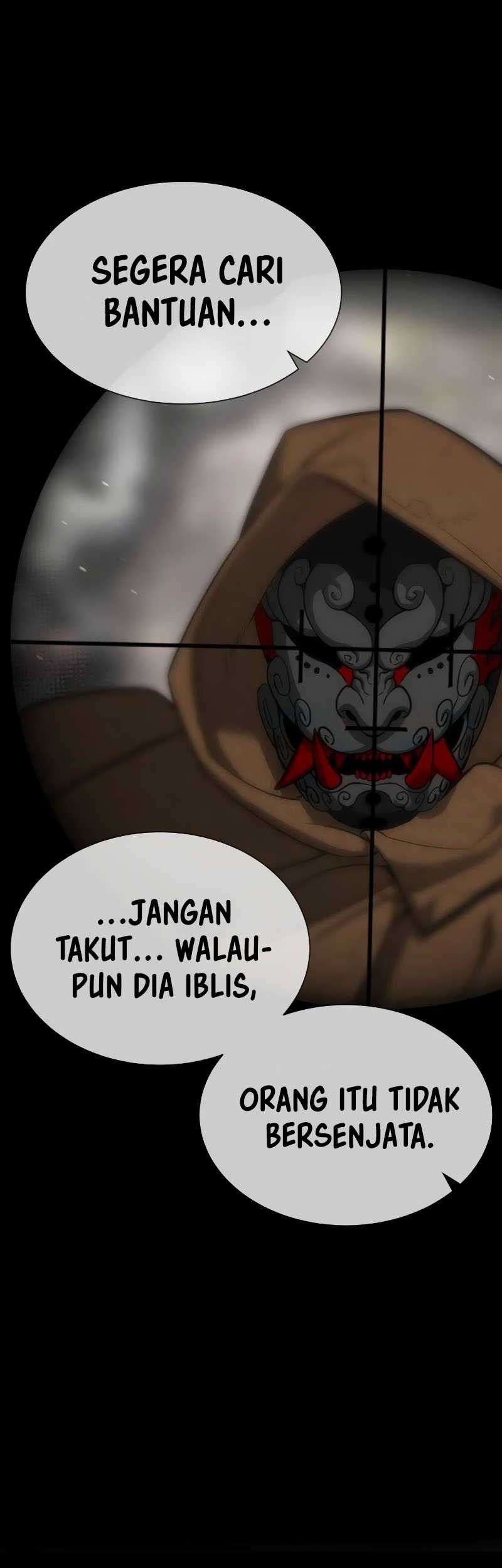 Killer Peter Chapter 70 Gambar 26