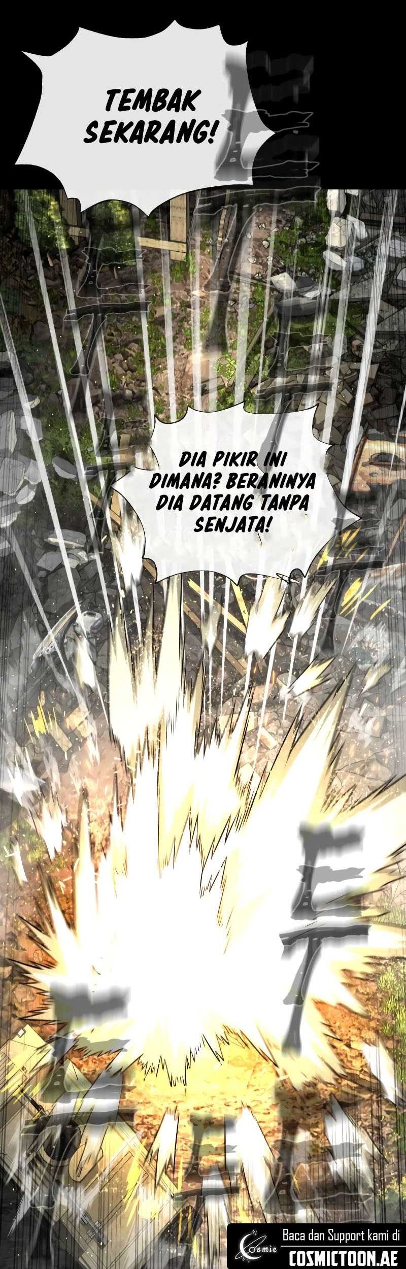 Killer Peter Chapter 70 Gambar 27