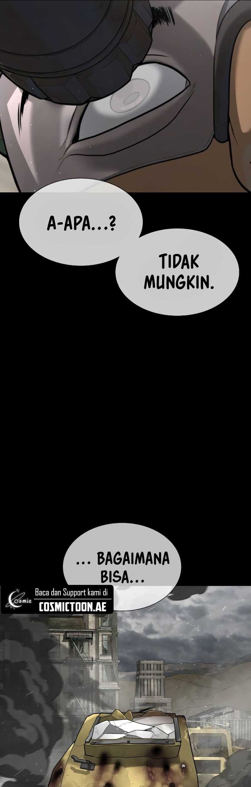Killer Peter Chapter 70 Gambar 31