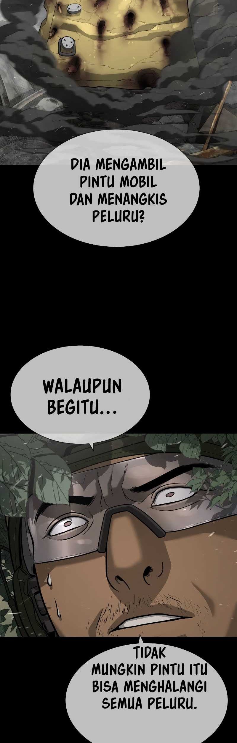 Killer Peter Chapter 70 Gambar 32