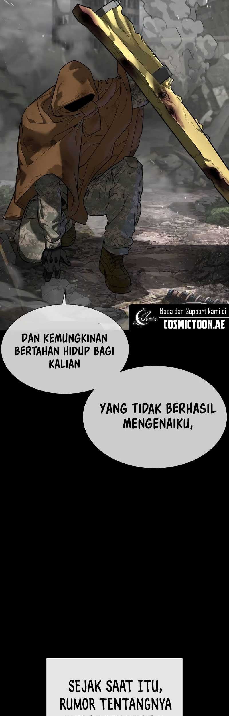 Killer Peter Chapter 70 Gambar 35