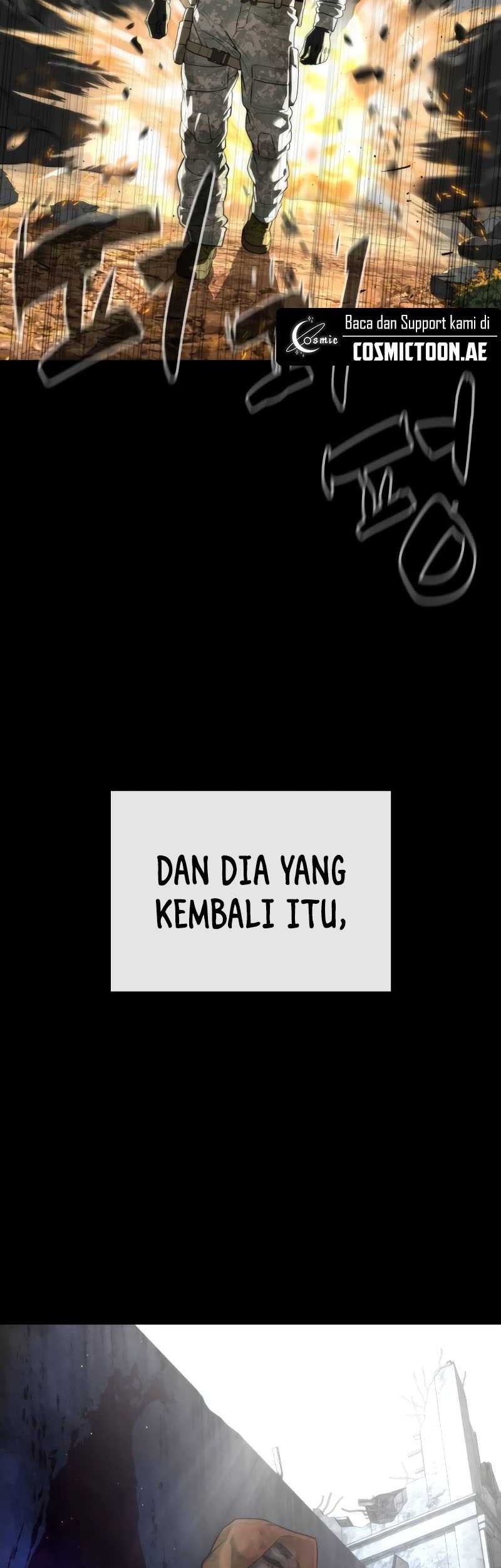 Killer Peter Chapter 70 Gambar 40