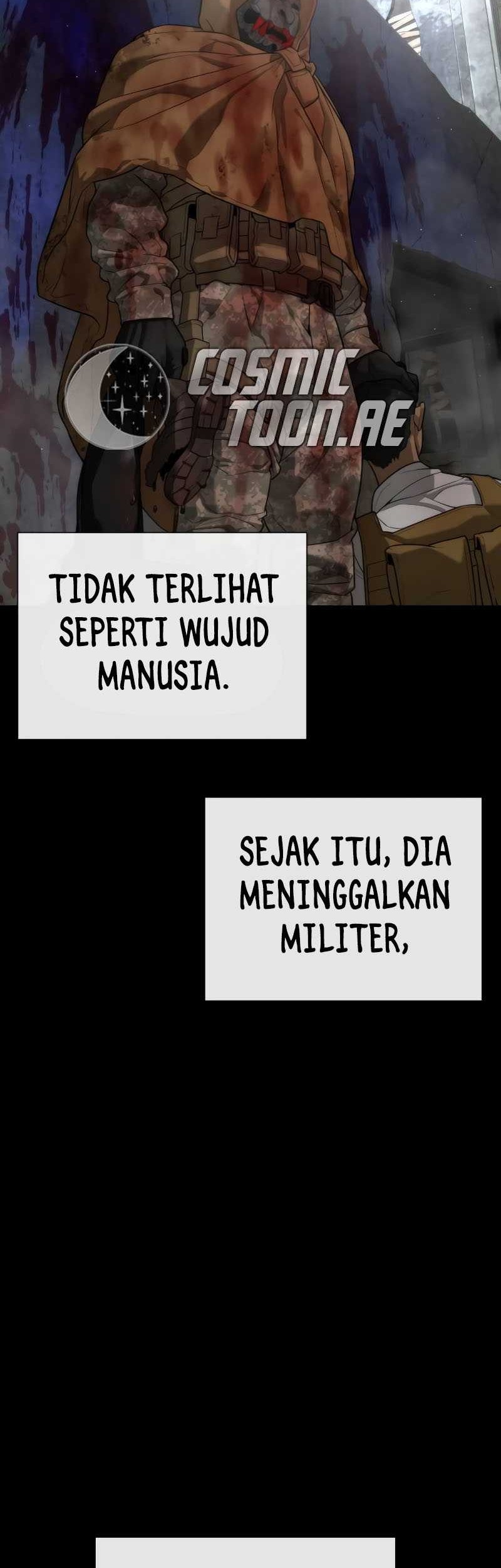 Killer Peter Chapter 70 Gambar 41