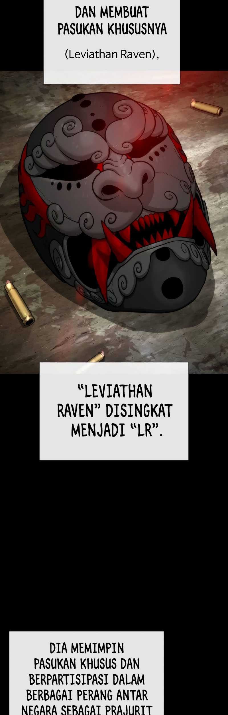 Killer Peter Chapter 70 Gambar 42