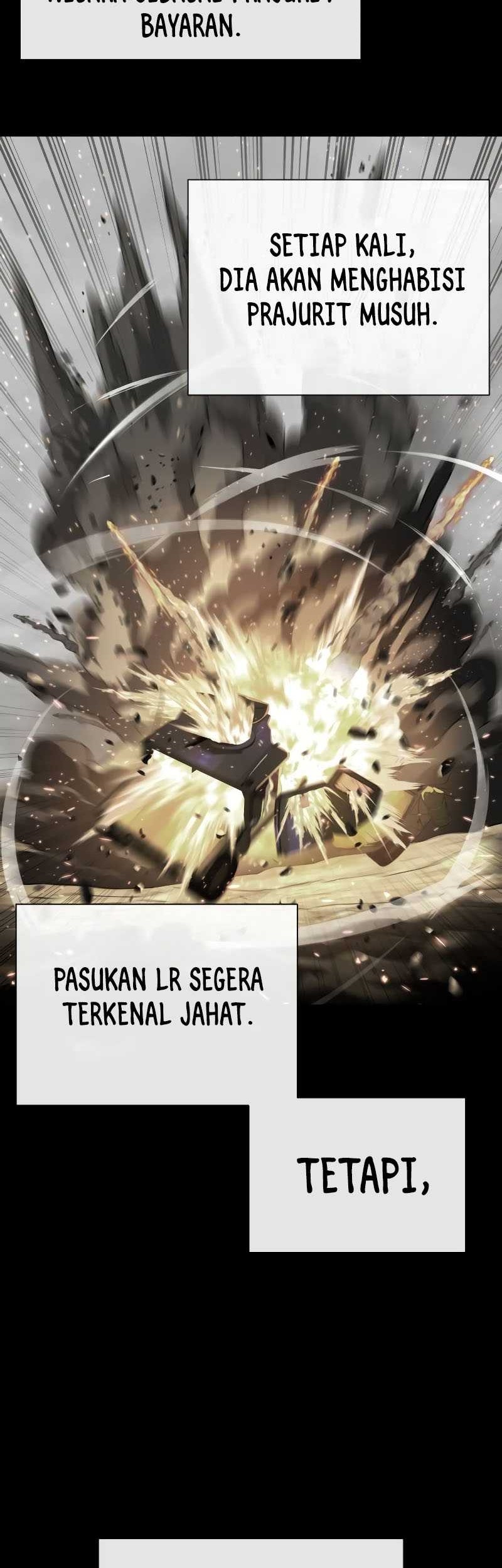 Killer Peter Chapter 70 Gambar 43