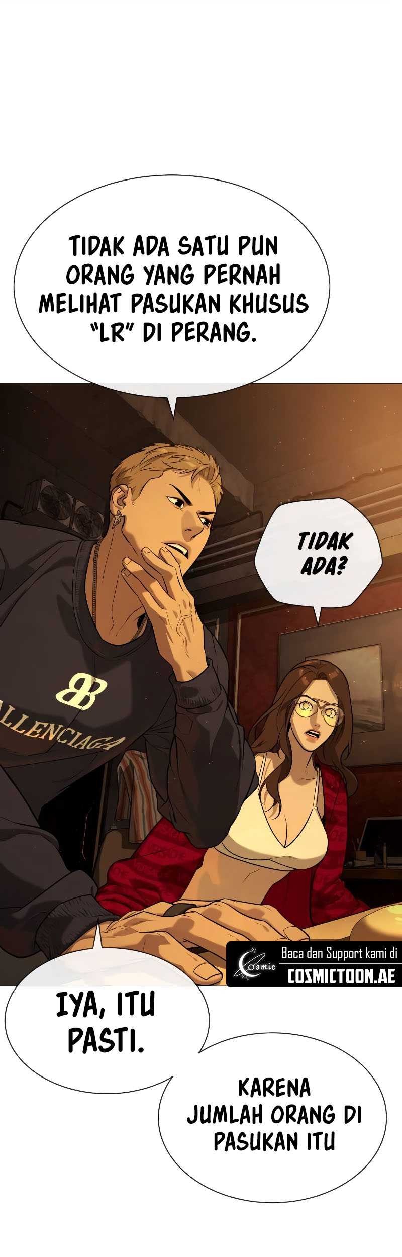 Killer Peter Chapter 70 Gambar 45