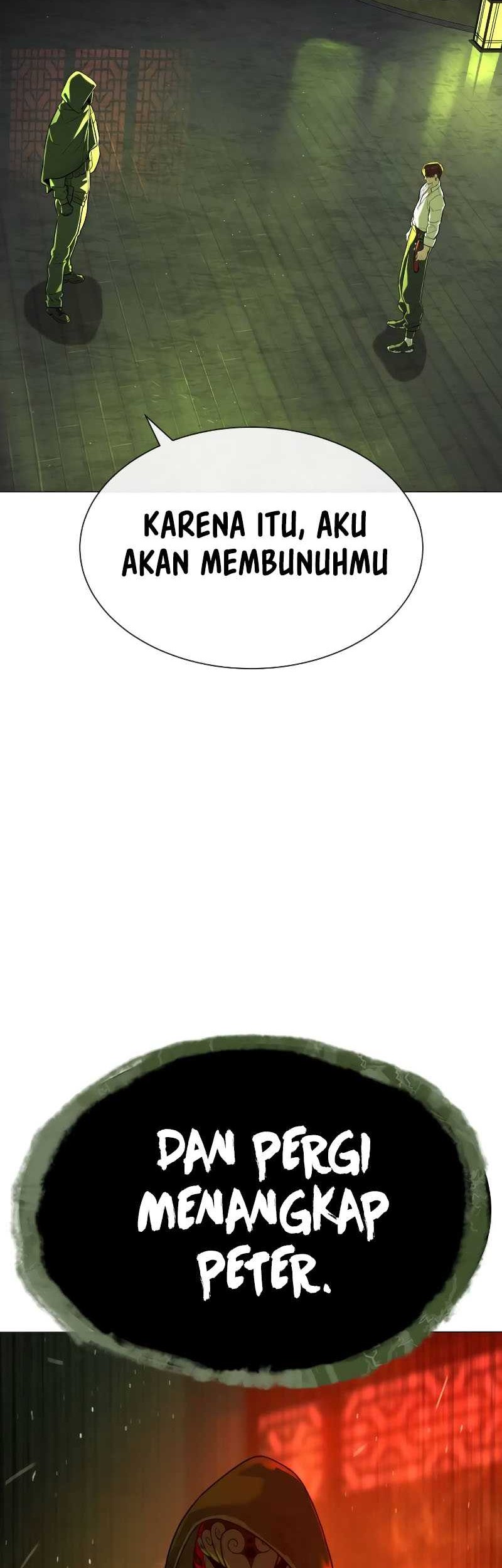 Killer Peter Chapter 70 Gambar 53