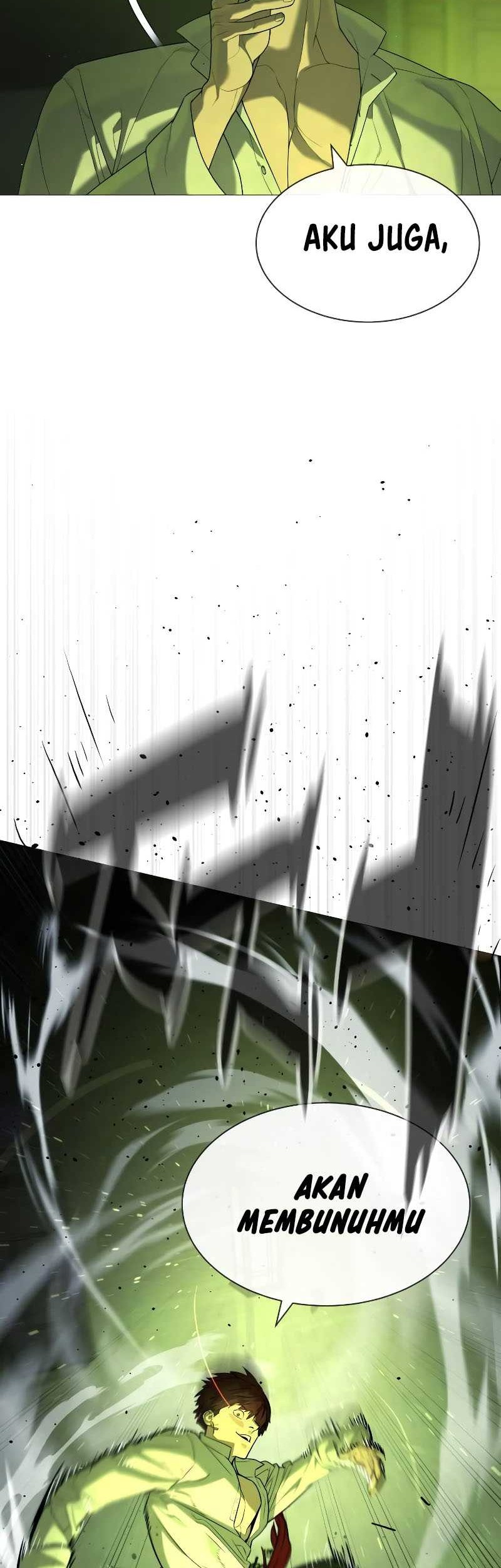 Killer Peter Chapter 70 Gambar 55
