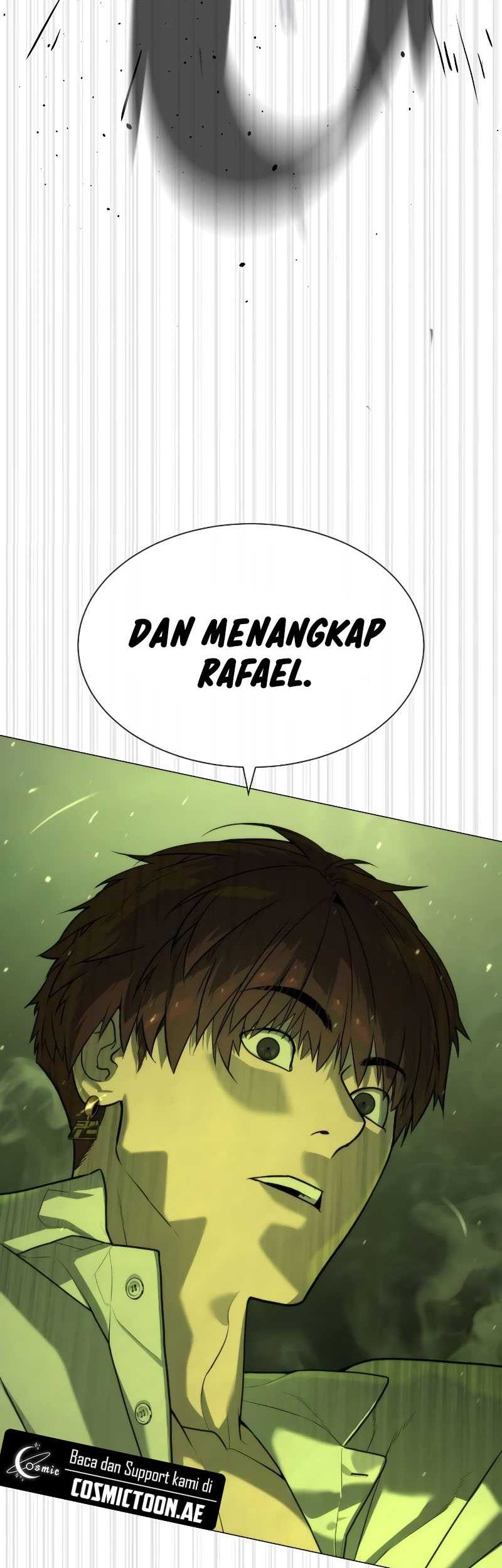 Killer Peter Chapter 70 Gambar 57
