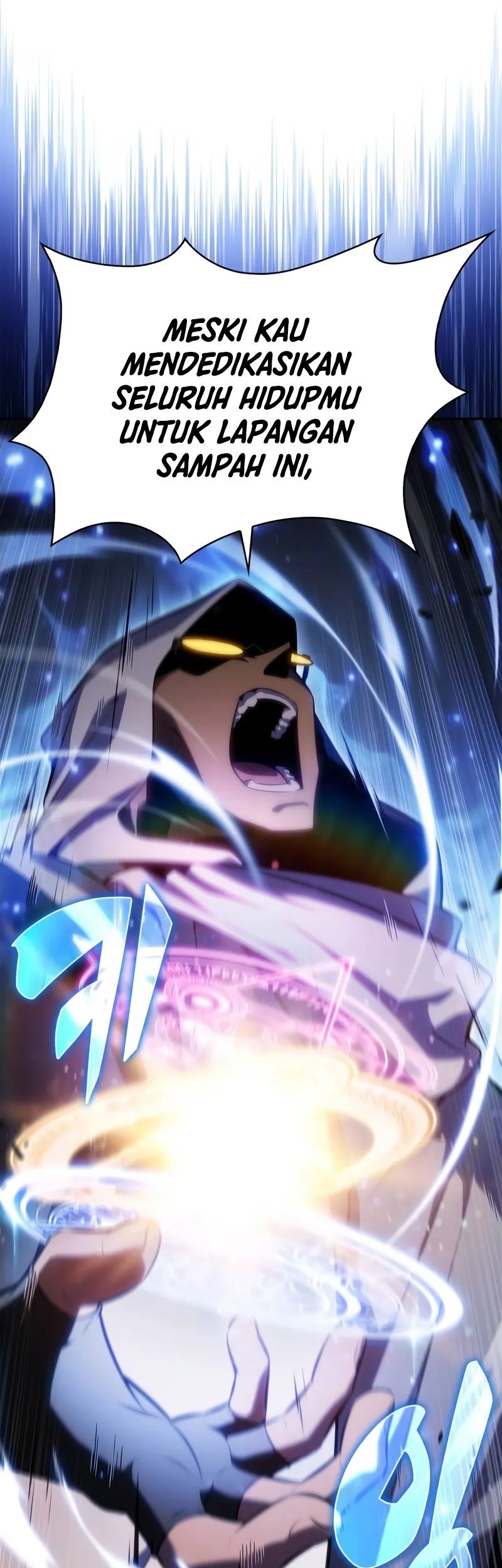 Solo Max-Level Newbie Chapter 183 Gambar 33