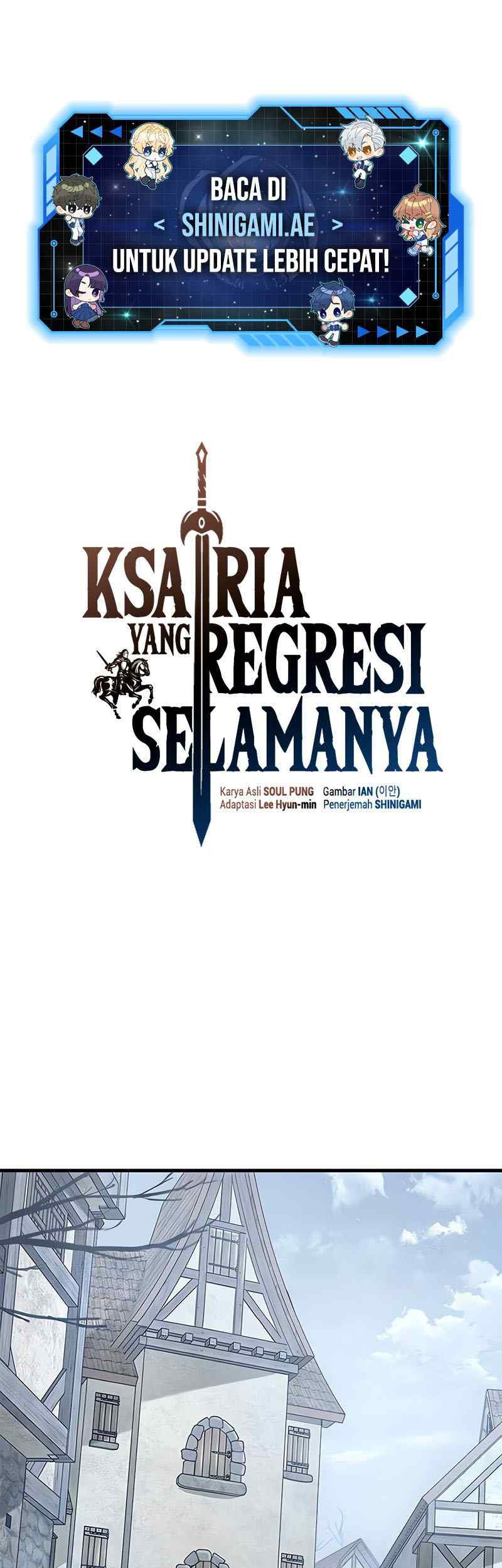 Baca  Eternally Regressing Knight Chapter 35 Gambar 2