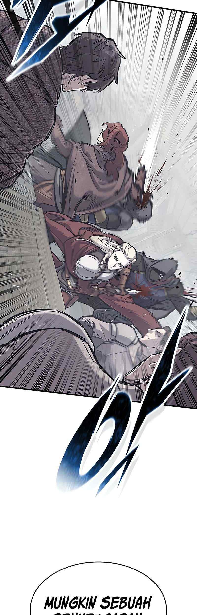 Eternally Regressing Knight Chapter 35 Gambar 18