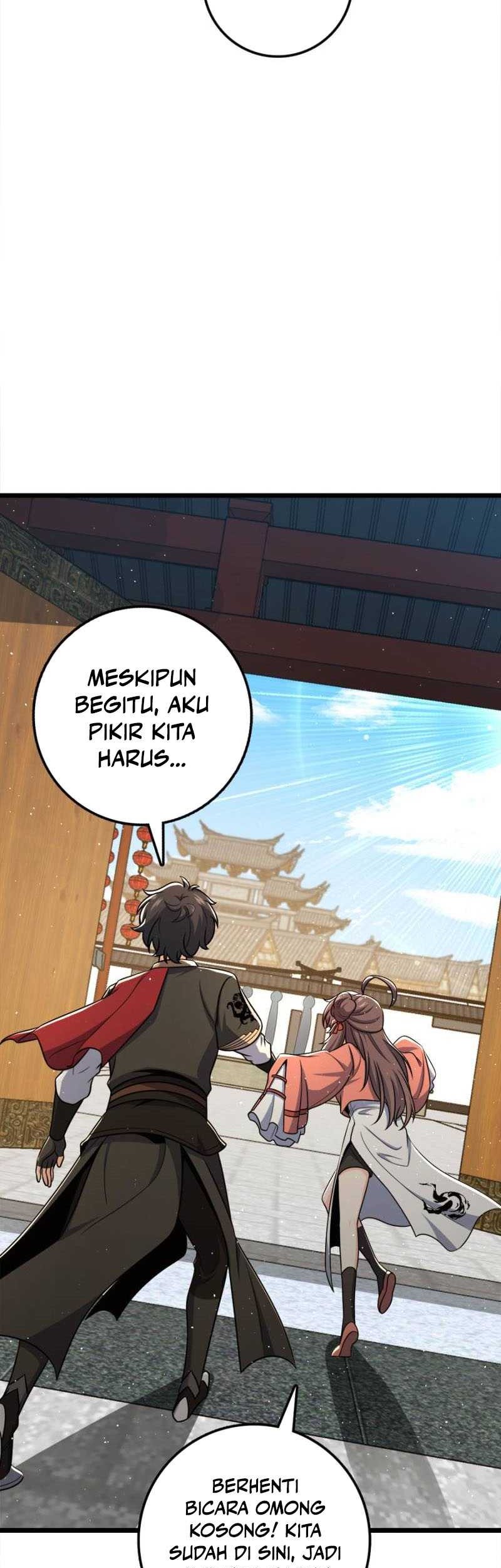 Spare Me, Great Lord! Chapter 591 Gambar 40