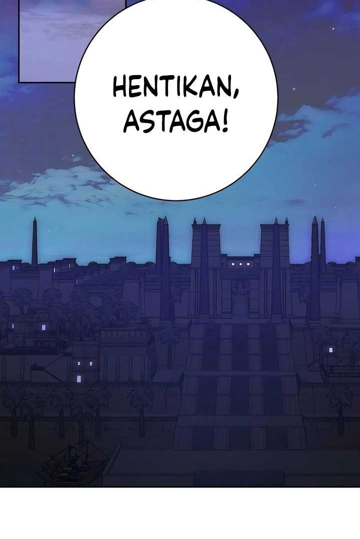 Holy Emperor’s Grandson is a Necromancer Chapter 60 Gambar 29