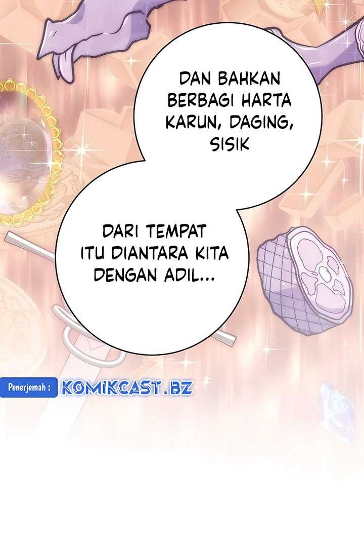 Holy Emperor’s Grandson is a Necromancer Chapter 60 Gambar 31