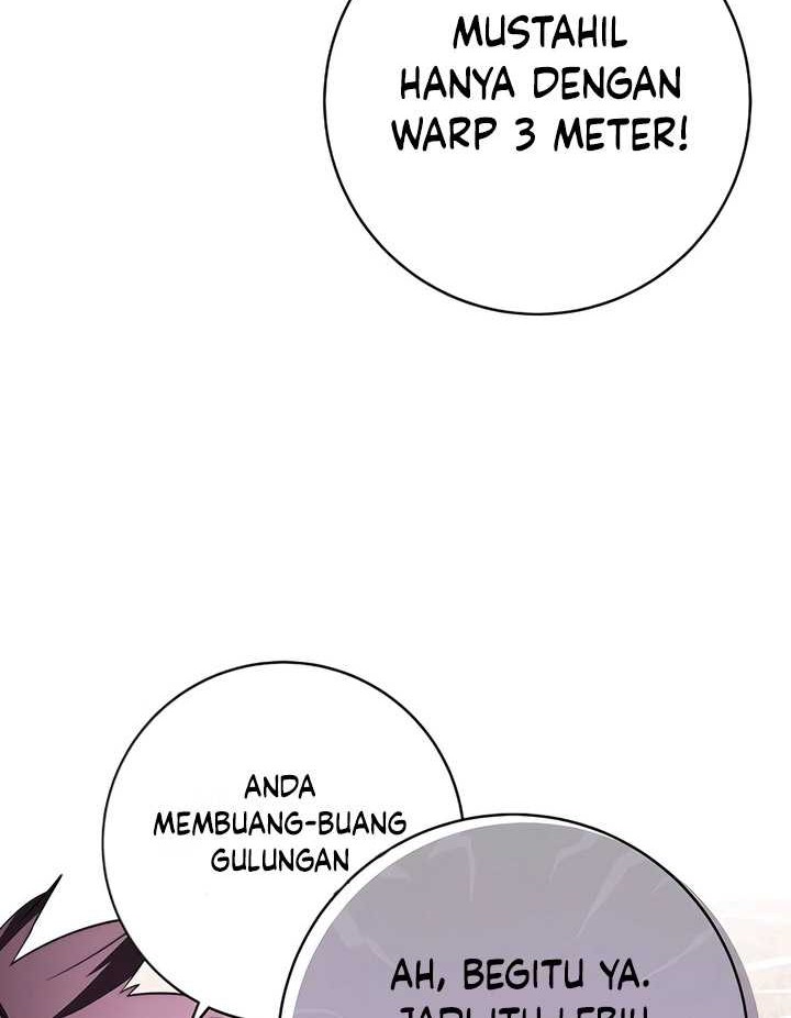 Holy Emperor’s Grandson is a Necromancer Chapter 60 Gambar 35