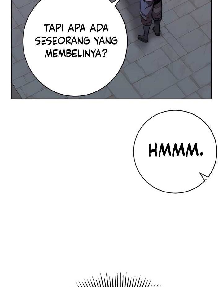 Holy Emperor’s Grandson is a Necromancer Chapter 60 Gambar 37