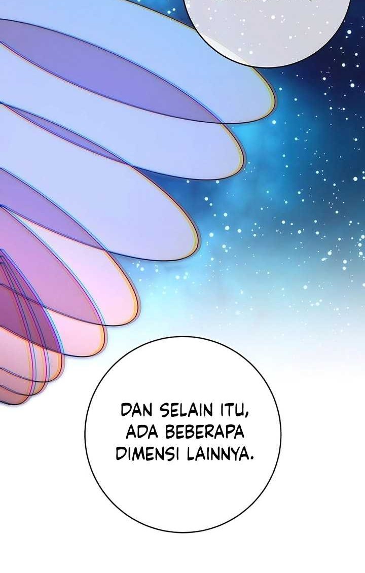 Holy Emperor’s Grandson is a Necromancer Chapter 60 Gambar 43