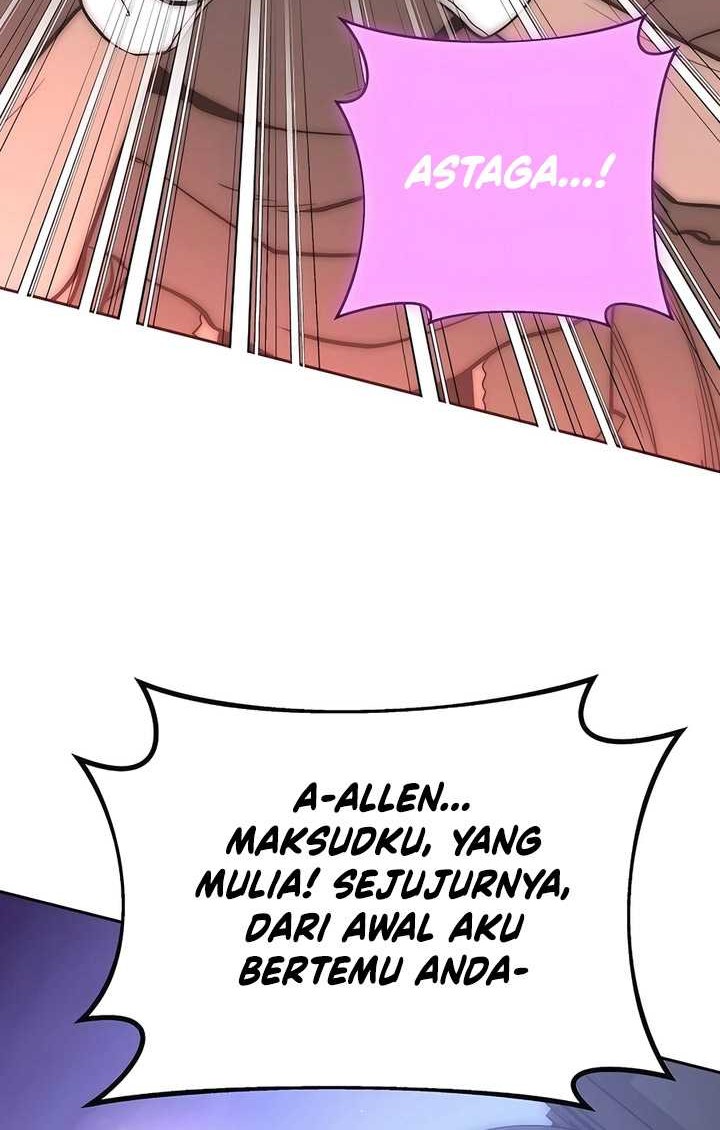 Holy Emperor’s Grandson is a Necromancer Chapter 60 Gambar 51