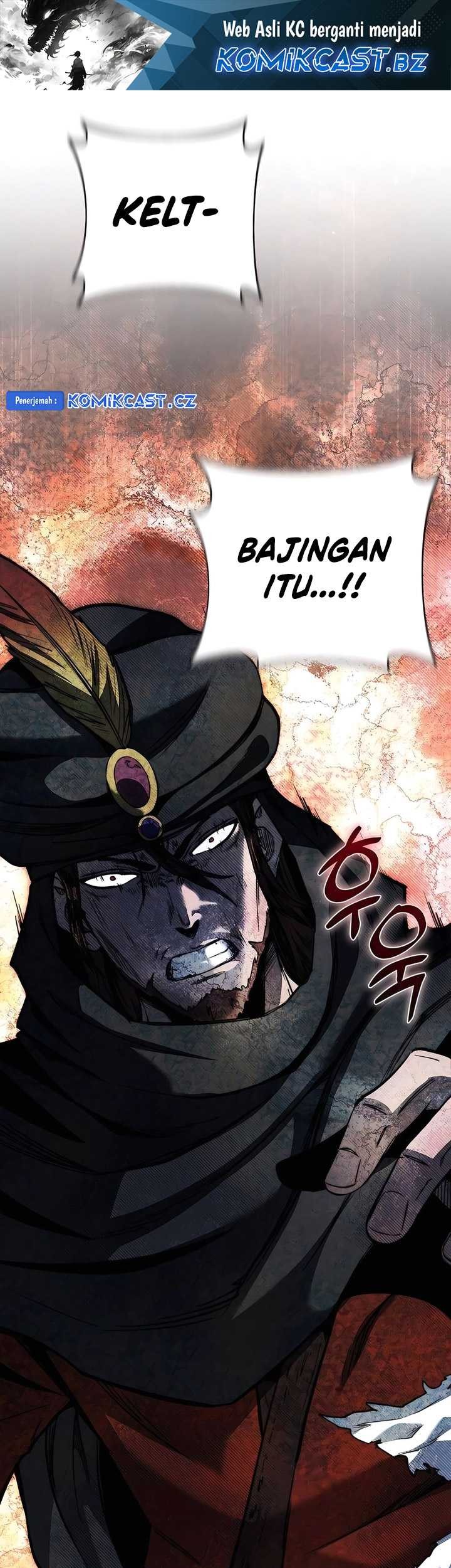 Baca  Holy Emperor’s Grandson is a Necromancer Chapter 60 Gambar 2