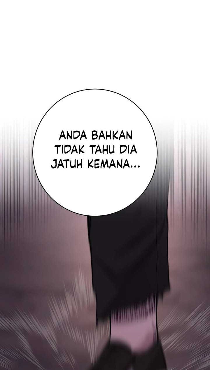 Holy Emperor’s Grandson is a Necromancer Chapter 60 Gambar 61