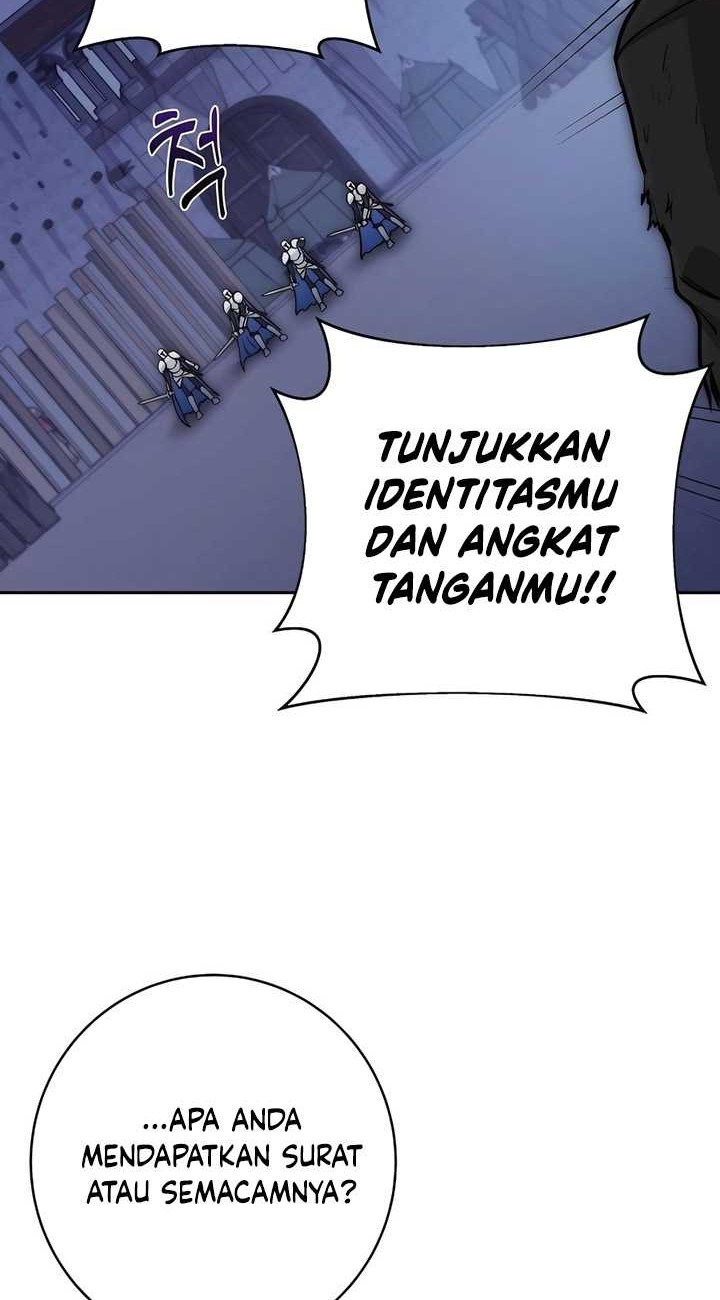 Holy Emperor’s Grandson is a Necromancer Chapter 60 Gambar 63