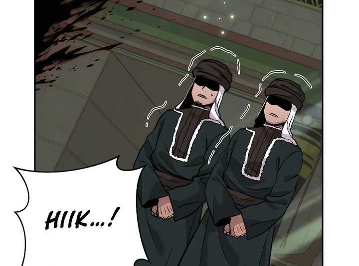 Holy Emperor’s Grandson is a Necromancer Chapter 60 Gambar 9