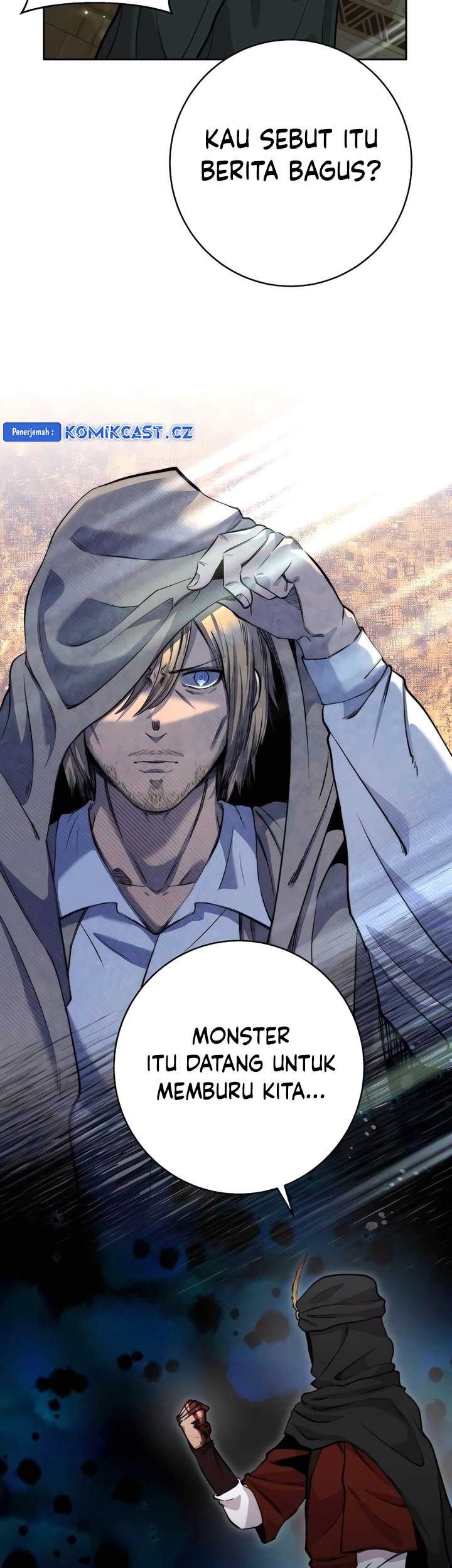 Holy Emperor’s Grandson is a Necromancer Chapter 60 Gambar 10